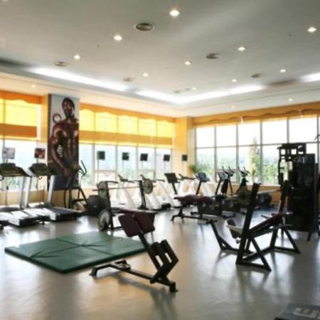 The K Hotel Gyeongju Bagian luar foto