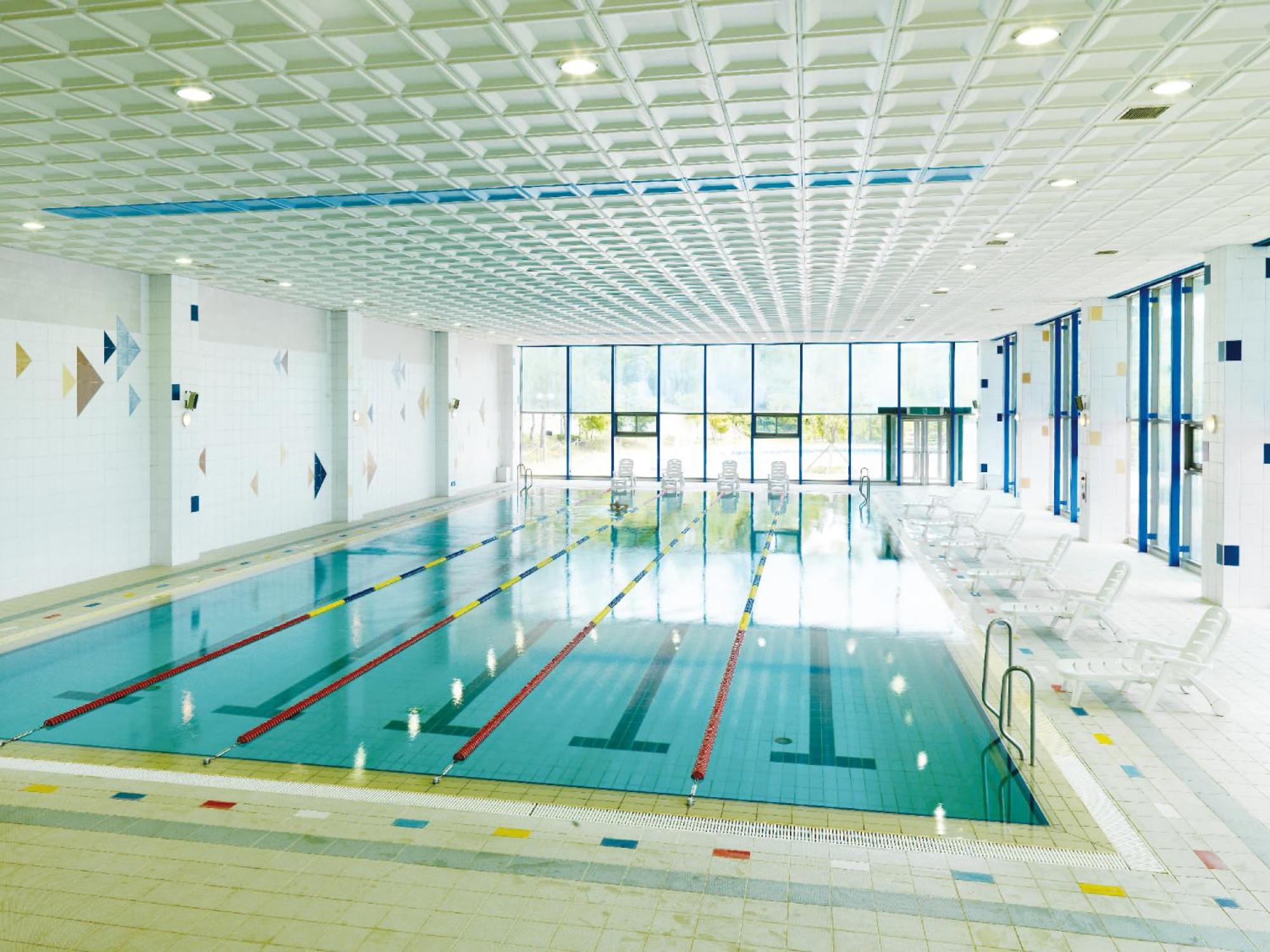 The K Hotel Gyeongju Bagian luar foto
