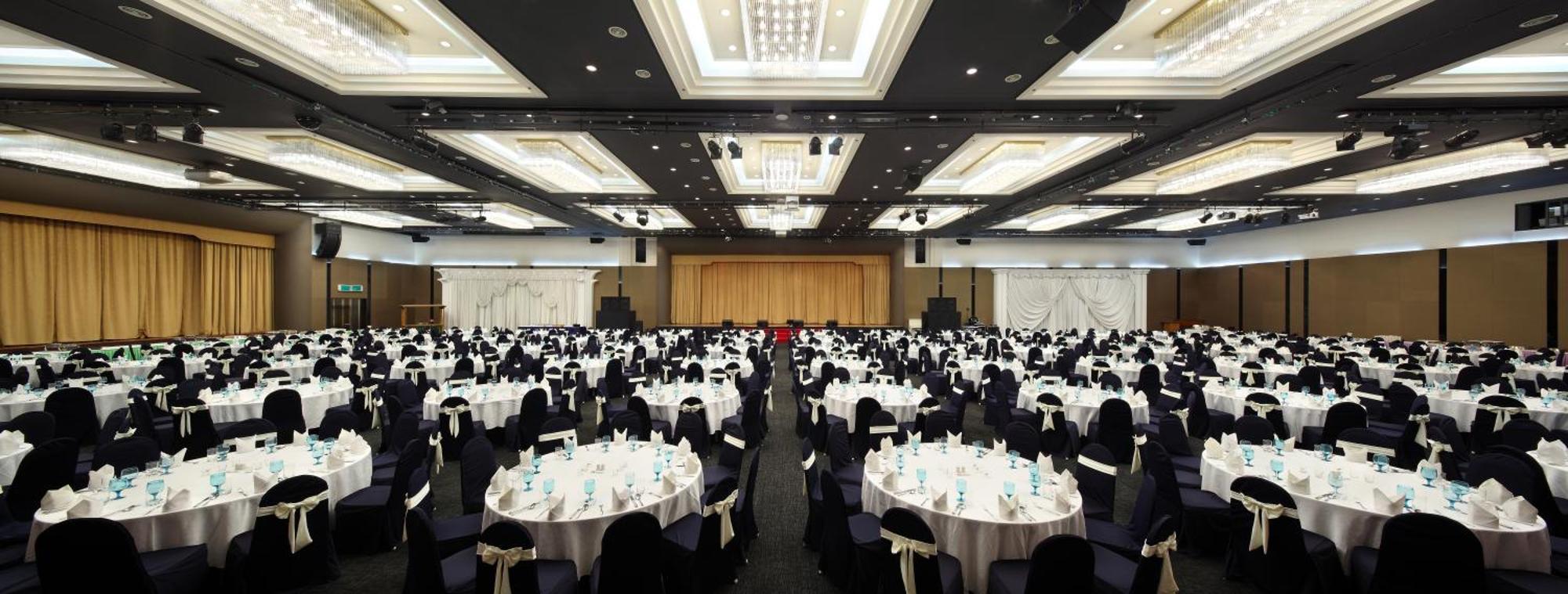The K Hotel Gyeongju Bagian luar foto